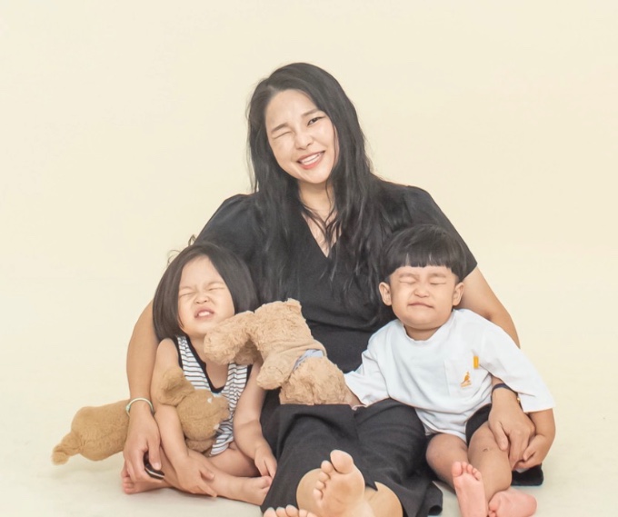 🍯달토리맘 프로필사진